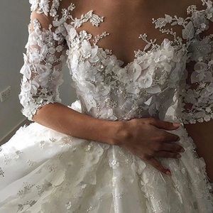 Meet your Posher, Mariah